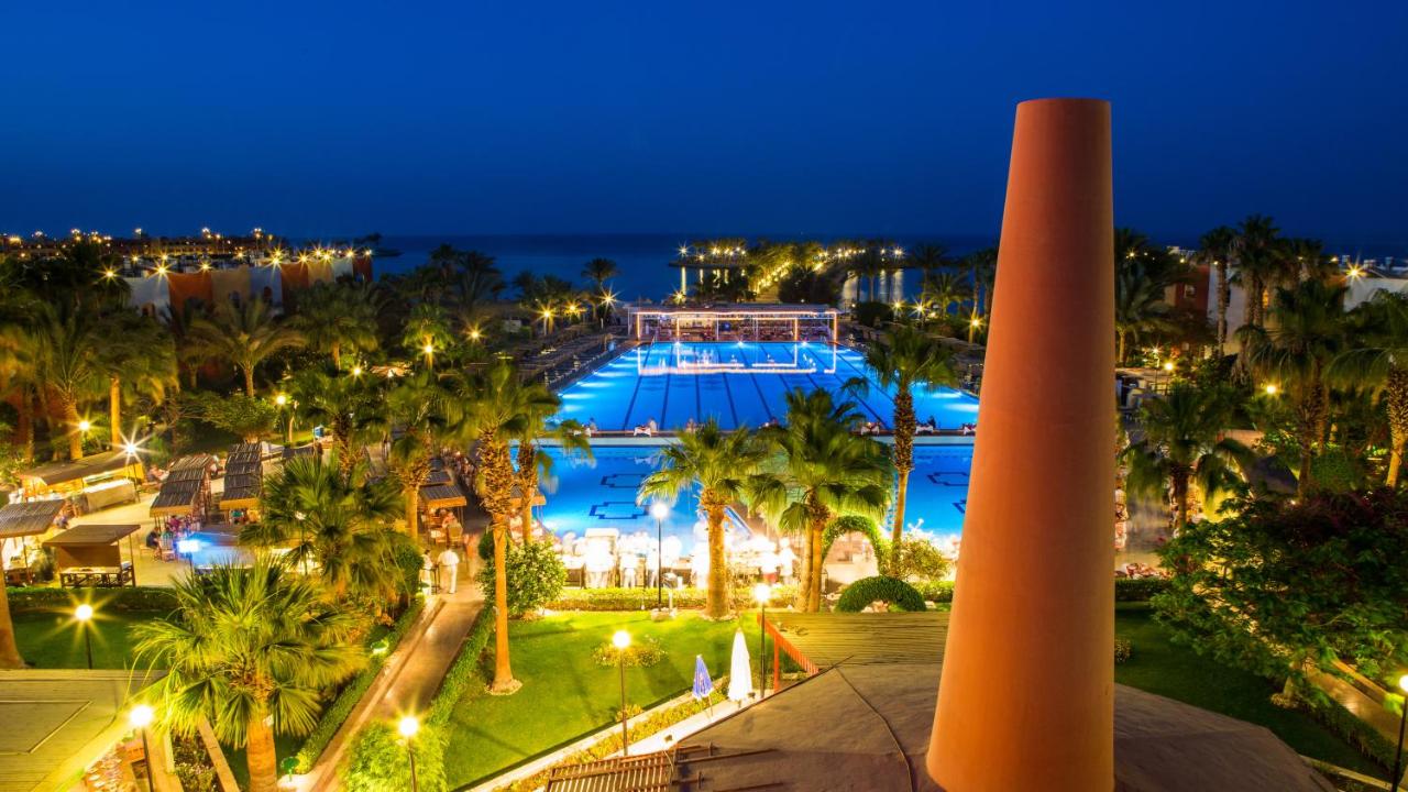 اسعار حجز منتجع عربية ازور ريزورت - افضل عروض فنادق الغردقة صيف 2022 | Arabia Azur Resort 